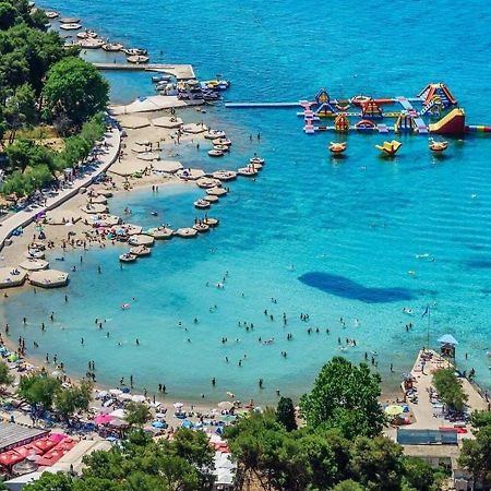 Apartman Ena Vodice Exterior photo