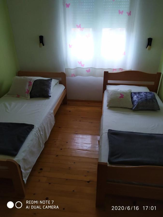 Apartman Ena Vodice Exterior photo