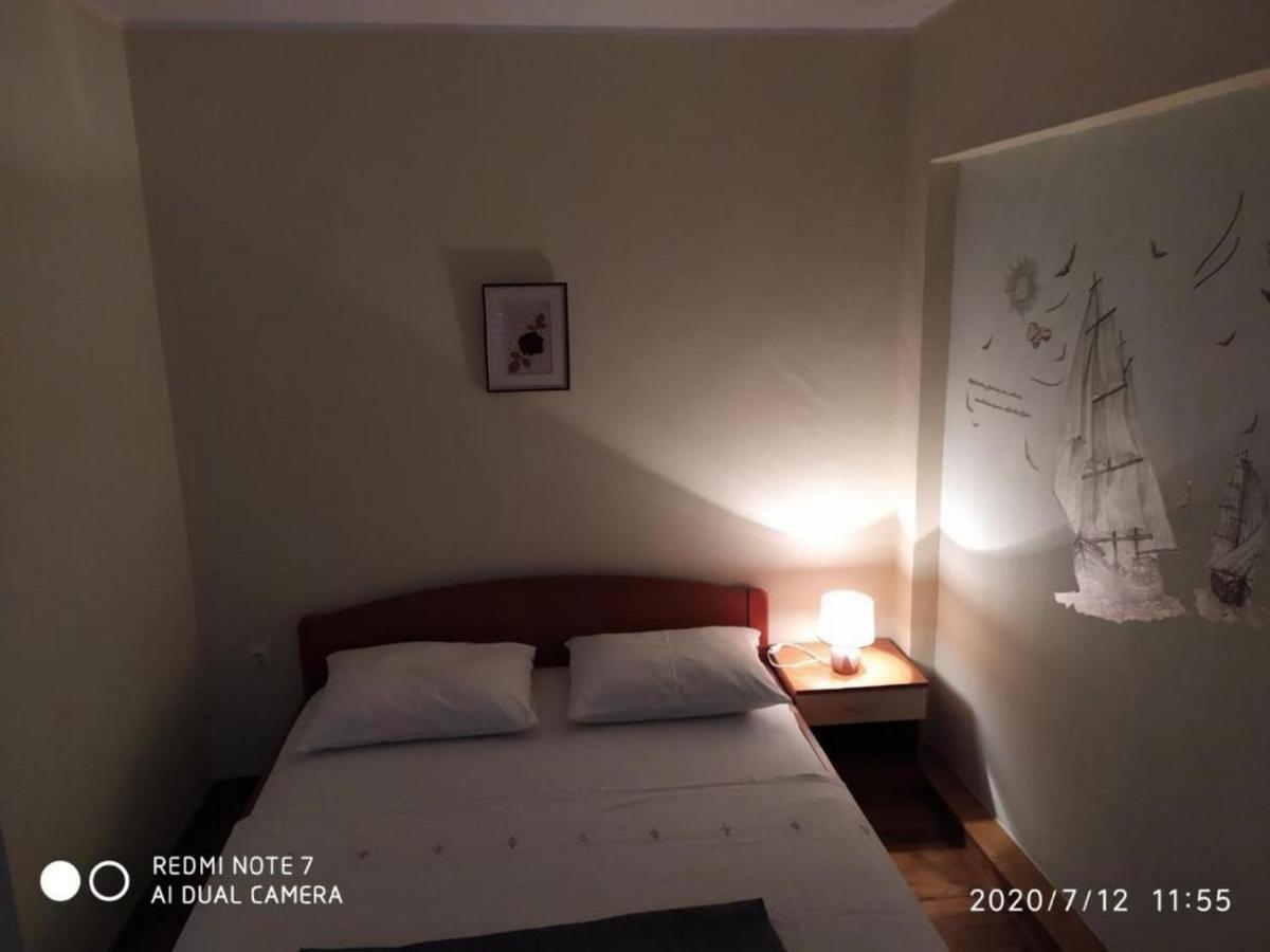 Apartman Ena Vodice Exterior photo